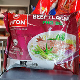 Pho smak wołowiny 60g 4,00