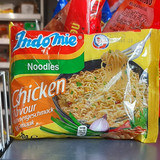 zupki Indomie smak kurczaka 70g 3,00