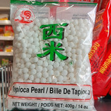 perełki z tapioki duże 400g 12,60