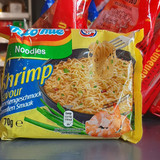 zupki Indomie smak krewetek 70g 3,00