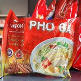 Pho smak kurczaka 65g 4,00