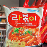 Rabokki pikantne 145g 8,80