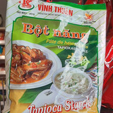 mąka tapioki 400g 9,00