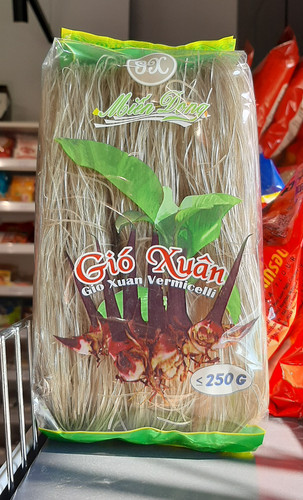 makaron z manioku 250g 9,60