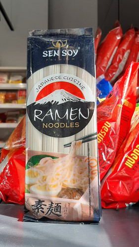 Sen Soy makaron ramen 300g 9,00