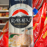 Sen Soy makaron ramen 300g 9,00