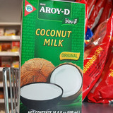 mleczko kokosowe Aroy D 500ml 13,80