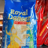 ryż jaśminowy Royal Dancer 1kg 15,00