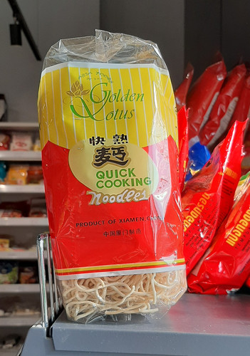 błyskawiczny makaron pszenny 500g 9,00