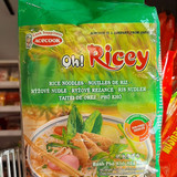 makaron ryżowy Oh Ricey wstążki 500g 14,20