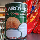 mleczko kokosowe Aroy D 165ml 8,40
