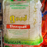 vermicelli 210g 11,50