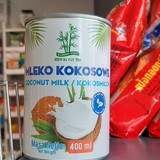 mleczko kokosowe Bamboo Tree 400ml 10,80