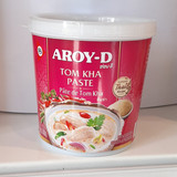 pasta Tom Kha 400g 18,60