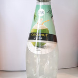 napój kokosowy z pulpą kokosa 300ml 7,30