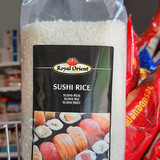 ryż do sushi 1kg 17,40