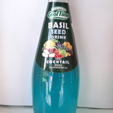 napój mix owocowy ziarna bazylii 290ml 7,30