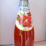 napój granat ziarna bazylii 290ml 7,00