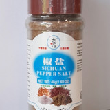 pieprz syczuański z solą 48g 14,00