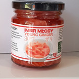 imbir różowy marynowany 190g 8,50