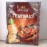 Sen Soy sos teriyaki 80g 5,80