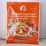 pasta curry panang massaman 50g 3,50
