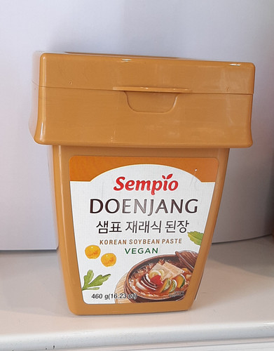 miso koreańskie Doenjang 460g 16,20.jpg