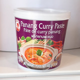 pasta do curry panang 400g 17,40