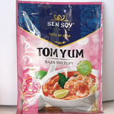 Sen Soy baza do Tom Yum 80g 5,80