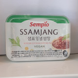 Sempio pasta ssamjang 170g 7,80