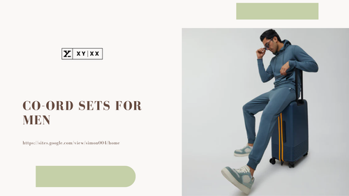 Co-Ord Sets for Men.png