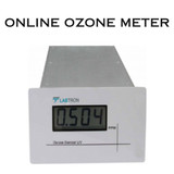 Online Ozone Meter