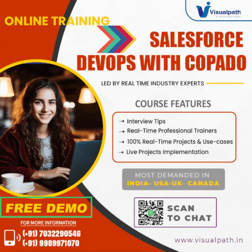 Salesforce DevOps Online Training | Salesforce DevOps Online Training.gif