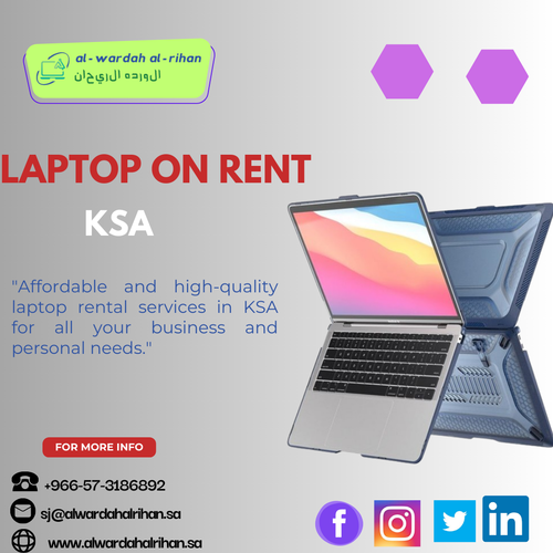 Why Renting a LapTop in KSA is a Smart Choice for Business?.png