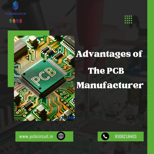 Advantages of PCB Manufacturer in India.jpg