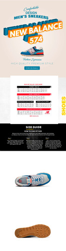Sneakers template 4 Pics New balance New Design Description.jpg