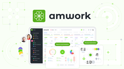 Amwork