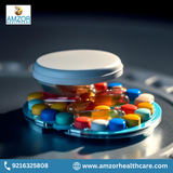 PCD Pharma Company in Kolkata | Amzor Healthcare