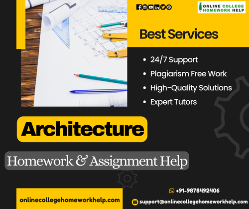 Architecture Homework and Assignment Help.png