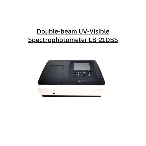 Double beam UV Visible Spectrophotometer LB 21DBS.jpg