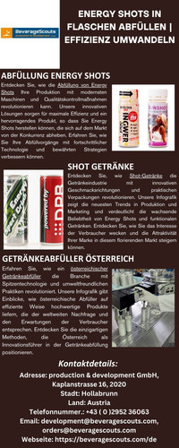 Abfüllung von Energy Shots  Aufwertung Ihrer Marke.jpg