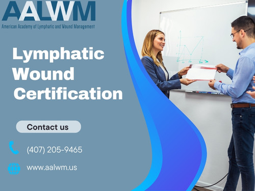 Lymphatic Wound Certification.jpg
