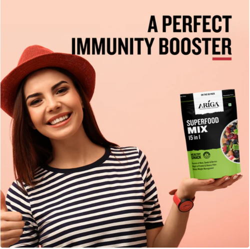 Healthy Trail Mix At Ariga Foods | Superfood Trail Mix 15 In 1.png