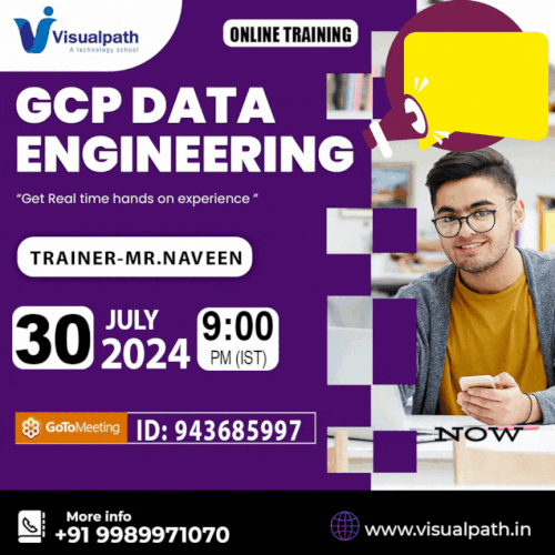 GCP Data Engineering Online Training New Batch in Hyd 30th.gif