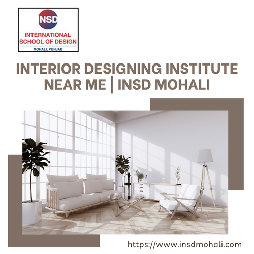 Interior Designing Excellence Near Me: Join INSD Mohali.png