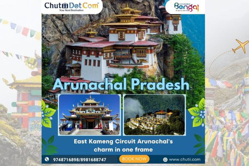Looking for Arunachal Tour Packages? Choose the Best Tour Agency in Kolkata.jpg