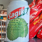Sagiko flaszowiec 320ml 5,80