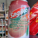 Sagiko tamaryndowiec 320ml 5,8