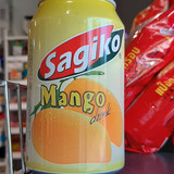 Sagiko mango 320ml 5,80