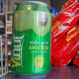 Vinut awokado 330ml 5,80